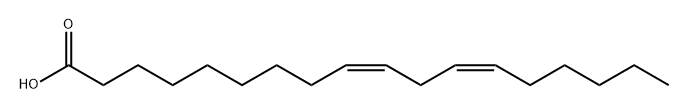 三聚亚油酸 结构式
