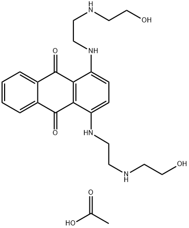 化合物 T29964 结构式