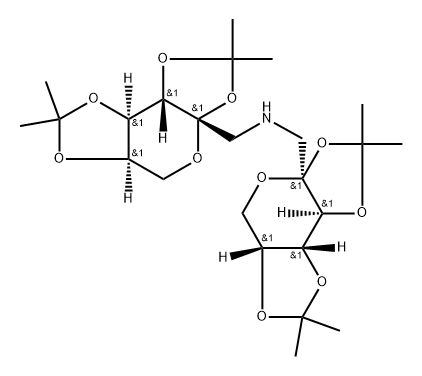 AcidYellowA4R 结构式