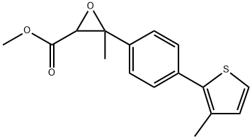 70991-58-1 结构式