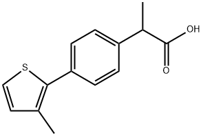 MTPPA 结构式