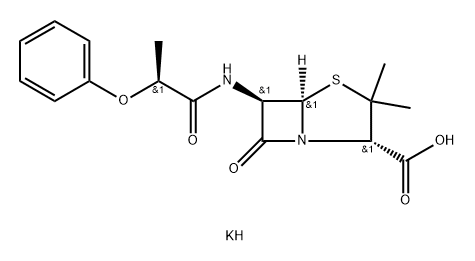 化合物 T24033 结构式