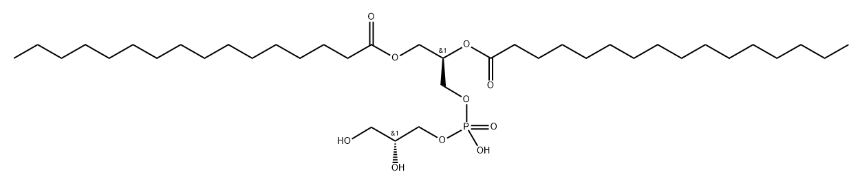 化合物 T32617 结构式