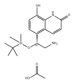 Tube1312 结构式