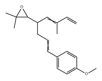 化合物 T32328 结构式