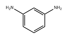 1,3-Benzenediamine,radicalion(1+)(9CI) 结构式