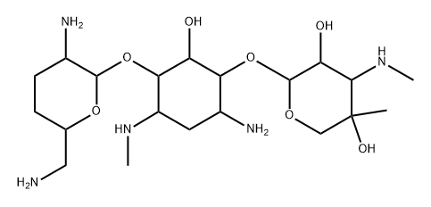 UK-4 结构式