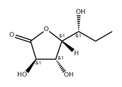 Dapagliflozin Impurity 75 结构式