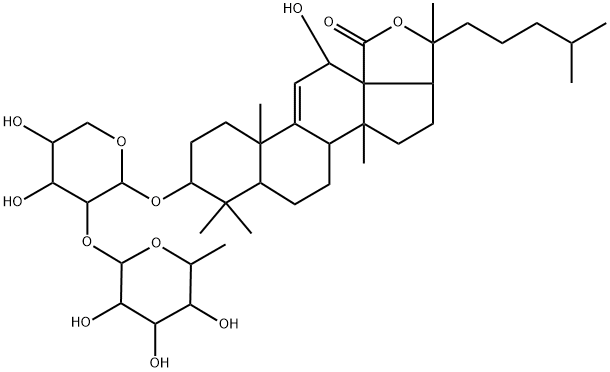 化合物 T25162 结构式