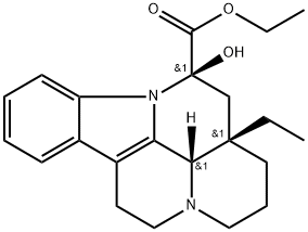 长春西汀杂质22 结构式