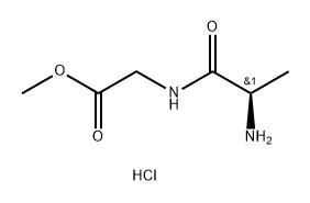 NSC524043 结构式