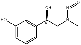 去氧肾上腺素杂质113 结构式