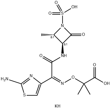 化合物 T30281 结构式