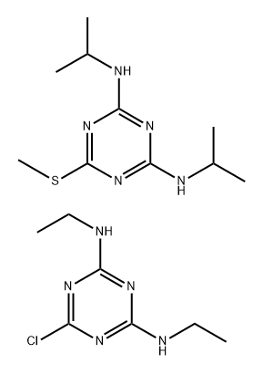 Sitrin 结构式