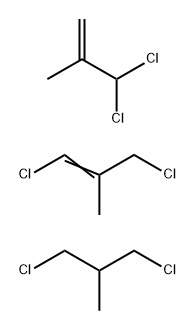 化合物 T31230 结构式