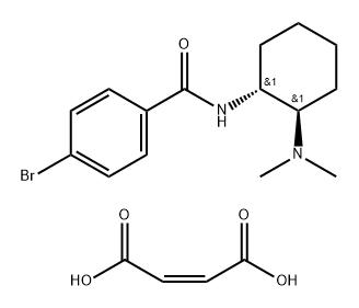 化合物 T26908 结构式