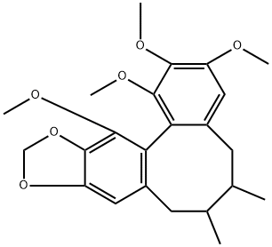 化合物 T34446 结构式