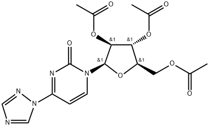 阿糖胞苷13 结构式