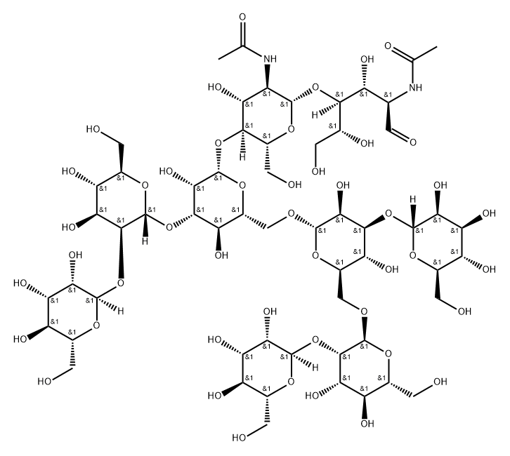 MAN-7-D1 GLYCAN