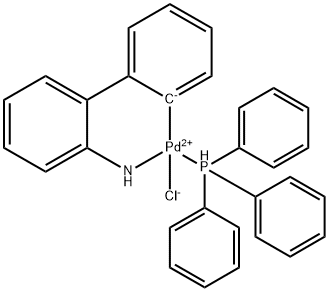 PPH3 PD G2 结构式