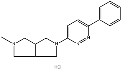 A 582941 结构式