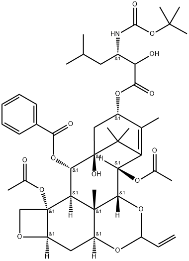 ARC-100 结构式