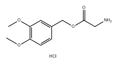 左旋多巴杂质5 HCL 结构式