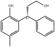 托特罗定杂质24 结构式