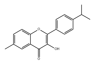 化合物 T25213 结构式