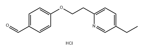 吡格列酮杂质2