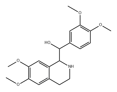 Atracurium Impurity 25 结构式