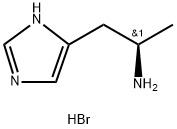 (R)-(-)-α-Methylhistaminedihydrobromide