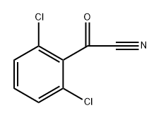 拉莫三嗪杂质20 结构式