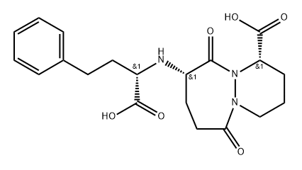 化合物 T28581 结构式