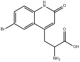 瑞巴派德杂质11 结构式