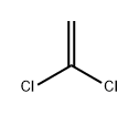 聚偏二氯乙烯 结构式