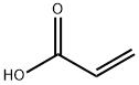 聚丙烯酸钠 结构式