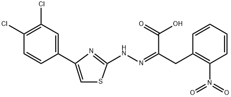 (Z)-4EGI-1 结构式