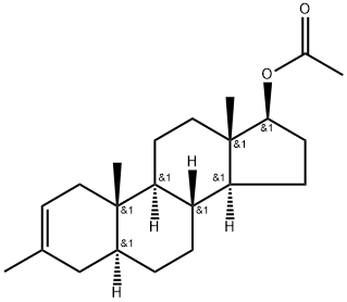 PECTINASE from Aspergillus 结构式