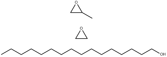 PPG-1-鲸蜡醇聚醚-1 CAS#: 9087-53-0