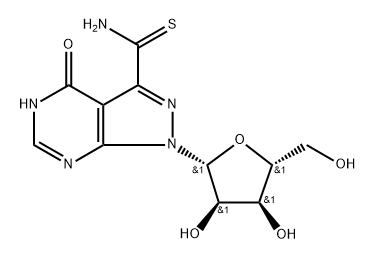 N 10169 结构式