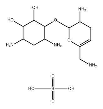 sisamine 结构式