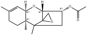 isotrichodermin 结构式