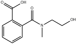 萘福泮杂质5 结构式