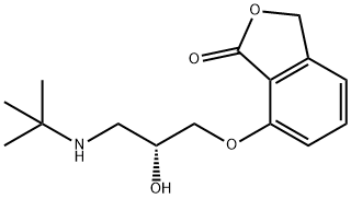 化合物 T29694 结构式