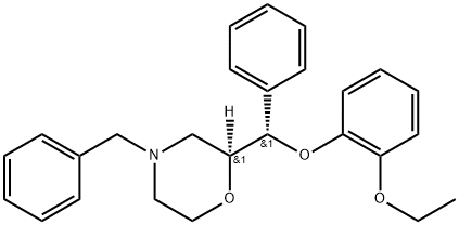 918657-06-4 结构式