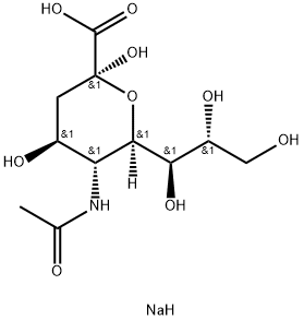 Expectorant 结构式