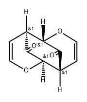 3,8-Dioxatricyclo5.3.1.12,6dodeca-4,9-diene-11,12-dione, (1.alpha.,2.beta.,6.beta.,7.alpha.)- 结构式