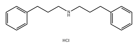 Alverine Citrate  Impurity 5 结构式