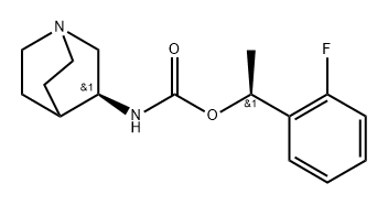 化合物 T27657 结构式